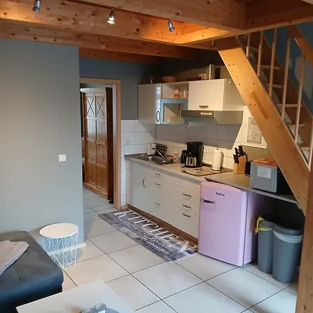 Apartmán 