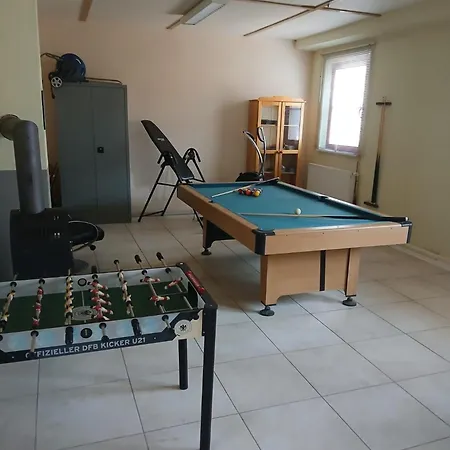 Apartmán 