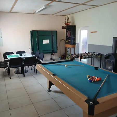 Apartmán 